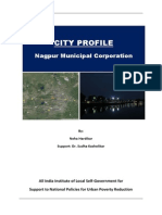 Nagpur City Profile PDF