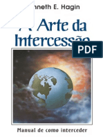 A Arte Da Intercessão