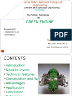 Green Engine12