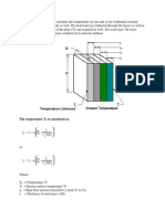 Conduction Heat Transfer Part 2