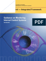 COSO Guidance On Monitoring Intro Online1