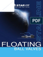 Starline VALVES