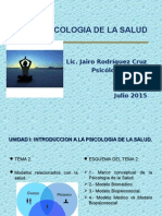 Psicologia de La Salud 2.