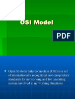 OSI Model