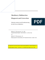 Machinery Malfuntion Diagnosis and Corretion