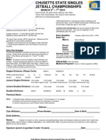 2010 State Singles Application