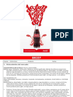 Brief Cocacola