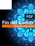 Fin Del Cáncer - Métodos Alternativos