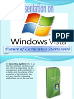 Windows Vista