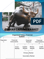 Indian Capital Market