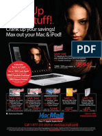 Photoshop User Magazine (March 2009)