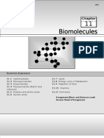 Biomolecules Part