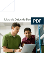 Databook Cisco Spanish