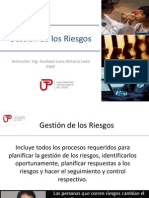 Riesgos Stakeholders Adquisiciones