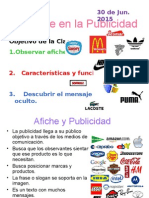 Afiche 5º Basico