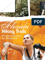 Florida Hiking Trails