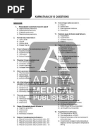 Publishers Publishers: Karnataka 2010 Questions