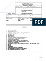 Caso Clinico Apendisectomia