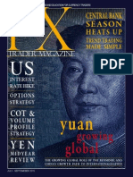 FX Trader Magazine July September 2015