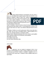 Tudo Sobre Cavalos