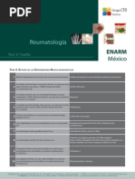 Resumen Reumatologia
