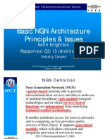 NGN Architecture