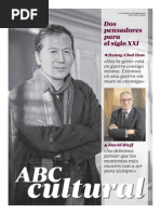 Articulo Byung-Chul Han - ABC