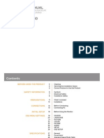 WE28UX8310 User Manual