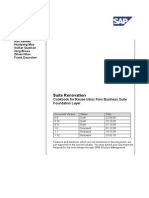 SAP Cookbook For Reuse Inbox From Business Suitee+Inbox+Cookbook+Version+1.12