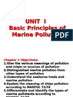 Marpol Chapter 1