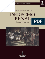 Derecho Penal Parte Especial