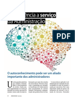 Neurociência A Serviço Da Administração