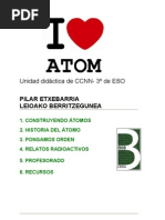 I Love Atom