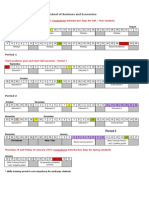 Academic Calendar SBE 2015-2016 STUDENT