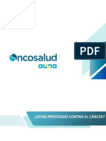 Oncosalud Trabajadores - 2015.