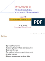 35 Trigonometry III (MSS)