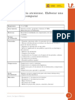 Democracia Ateniense 1, 2º Eso