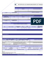 F1-SIG-09 Registro de Incidente-Accidente de Trabajo