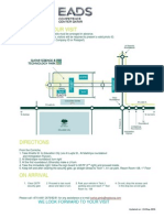 Eads CCQ QSTP-LLC Location Map