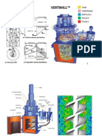 Diagram Vertimill