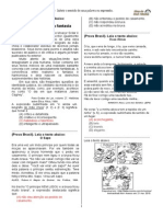 D3 (9º Ano - L.P - BLOG Do Prof. Warles)