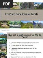 Eco-Parc Fare Fenua