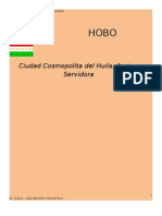 Municipio de Hobo