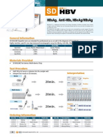 Bioline Rapid. Urinalysis Test PDF