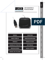 Manual Cmp-Smartrw10 Comp