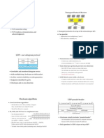 TCP Udp Checksum