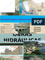 Obras Hidraulicas