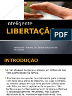 LIBERTAÇÃO