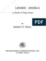 The Blessed Angels, A Monograph - Manly Palmer Hall