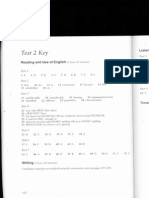 Fce 2015 Complete Tests 1 e 2 Answers